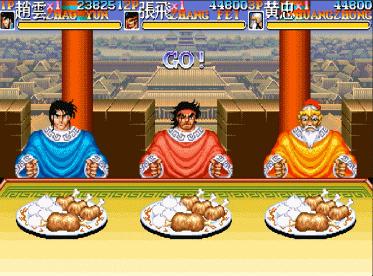 几款国产三国游戏满满的童年回忆,那些年我玩过的经典三国游戏