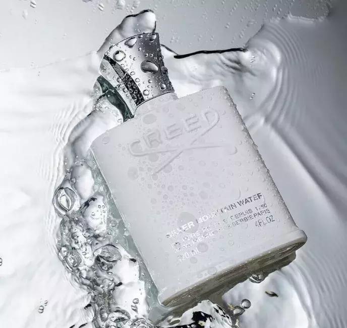 creed银色山泉,creed银色山泉香水适合什么季节