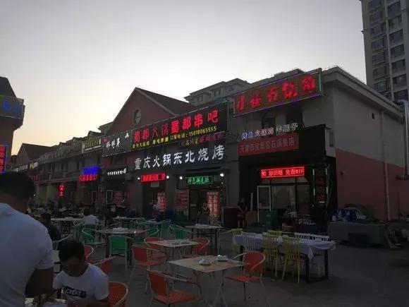 天津市独立院校（四）天津财经大学珠江学院