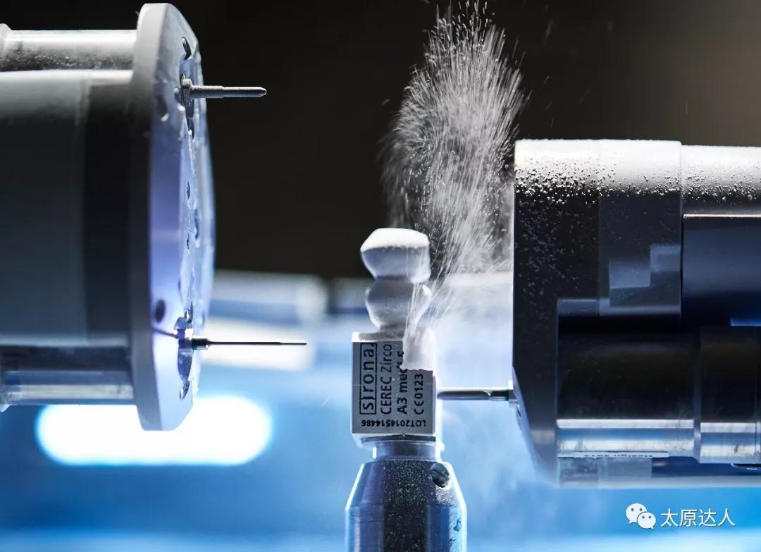 山西“爱马仕”级别齿科医院！get明星同款笑容