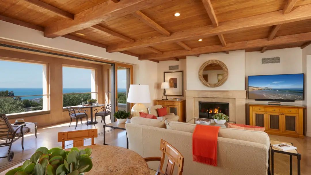 亚洲最大高尔夫度假酒店,世界级的高尔夫球场