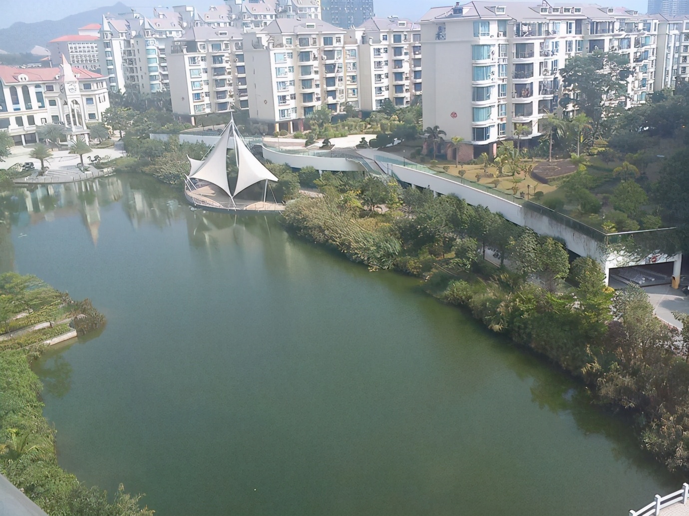 大亚湾万达二手楼盘比较推荐,大亚湾西区万达附近房子