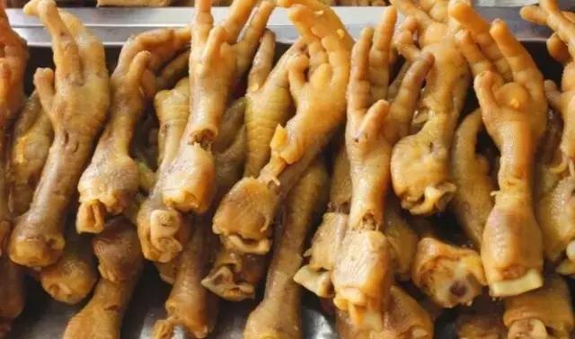 芜湖熟食卤菜推荐,芜湖美食卤味