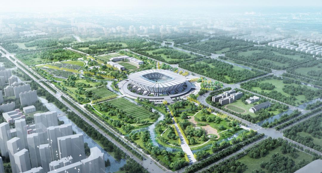 昆山市实现省市重大项目全部落地,昆山已建成的重点项目