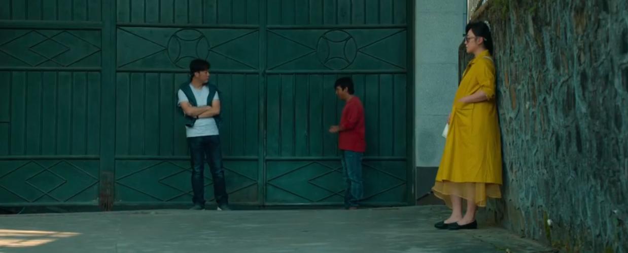 宋小宝张一山电影发财日记,张一山的发财日记