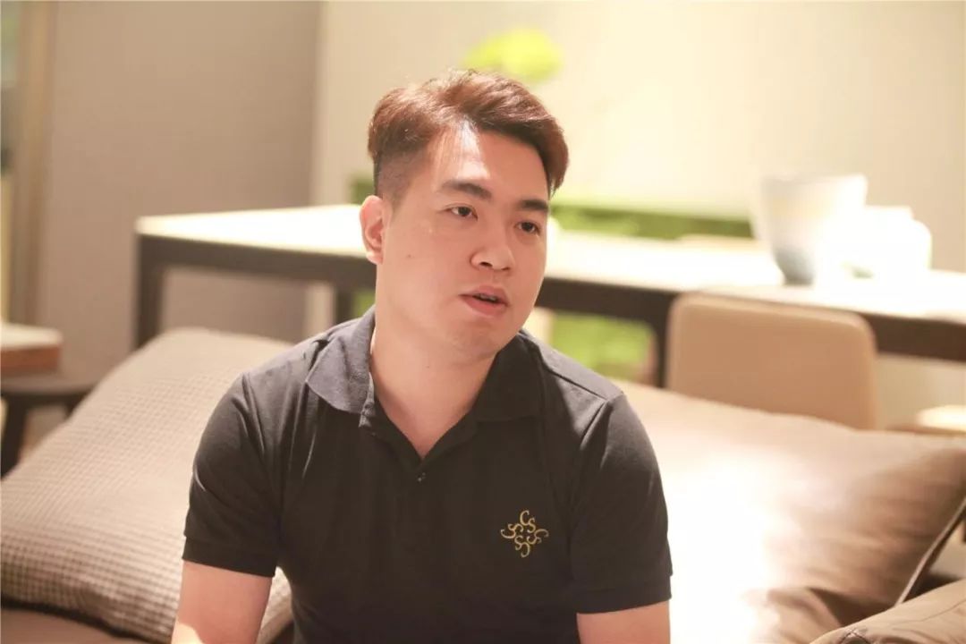 一座宅之于一个家,正如一个展之于一座城