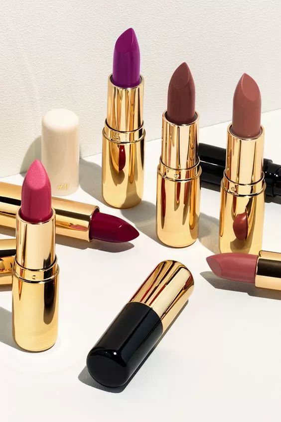 潮流彩妆品牌,快时尚都有哪些品牌