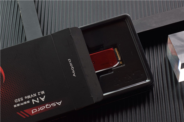 阿斯加特an31t固态,阿斯加特an2固态硬盘测评