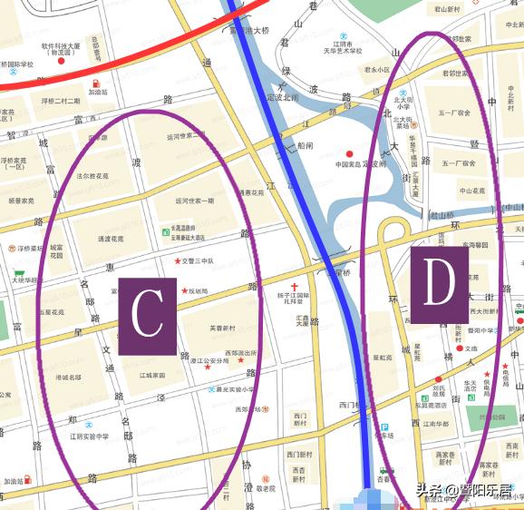 江阴别墅哪个小区最好,江阴最坚挺的小区