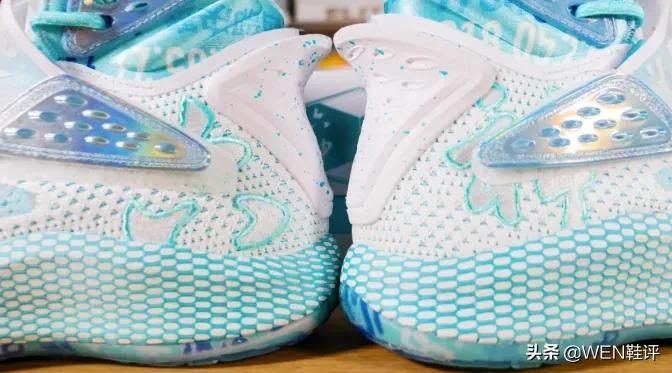 2019nba全明星鞋款,nba都有哪些球鞋签名鞋