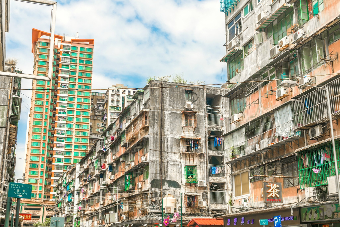 大陆游客逛澳门本地菜场，一斤等于十六两，我被骗了吗？