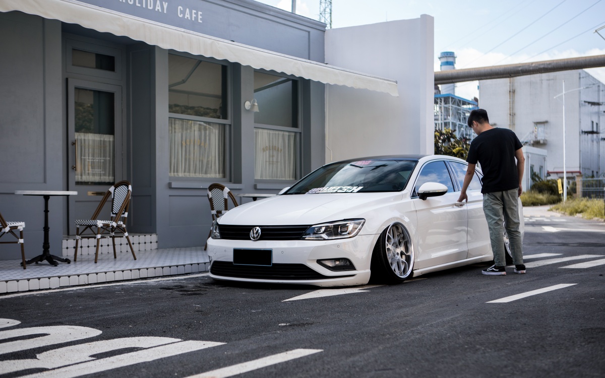 大众凌渡可以改颜色吗,大众凌渡炫辣版改电动座椅