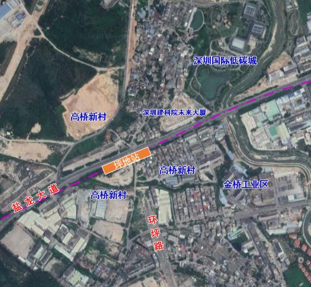 深圳哪条地铁线最赚钱,深圳地铁哪条线路是盈利的