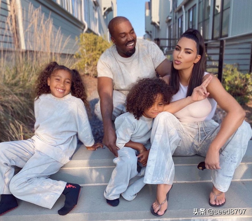 副业赚很大！肯伊威斯特有可能成为「最富有的黑人66亿美元身价