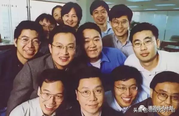 中国院士因为马云成了“疯子”，而他最终书写了神话