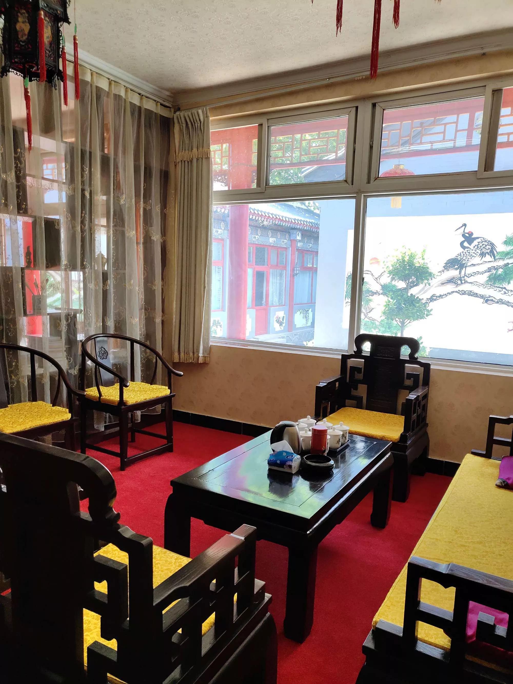 北京独门独院小四合院出售,北京四合院单身公寓