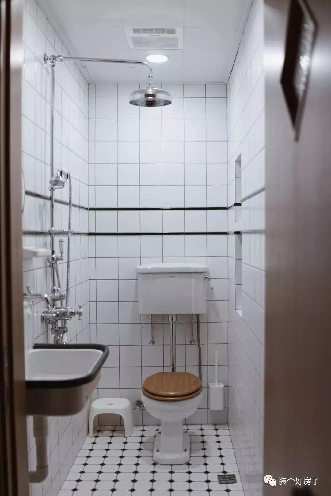 上海夫妻旧房改造,上海夫妇爆改旧房