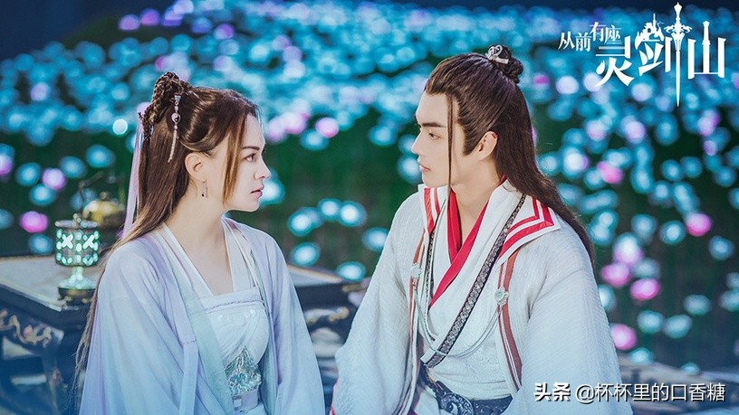 宋威龙搭档女明星大盘点,宋威龙和宋茜姐姐