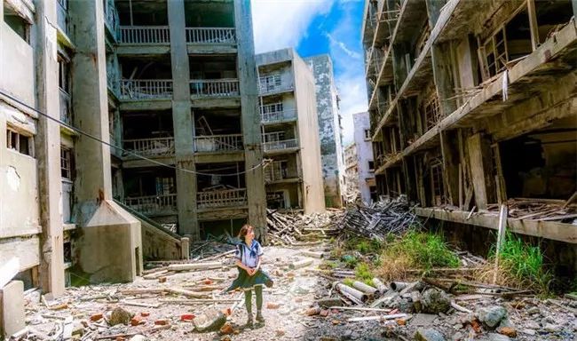 世界10大最恐怖的鬼城,世界上最恐怖的10个鬼地方