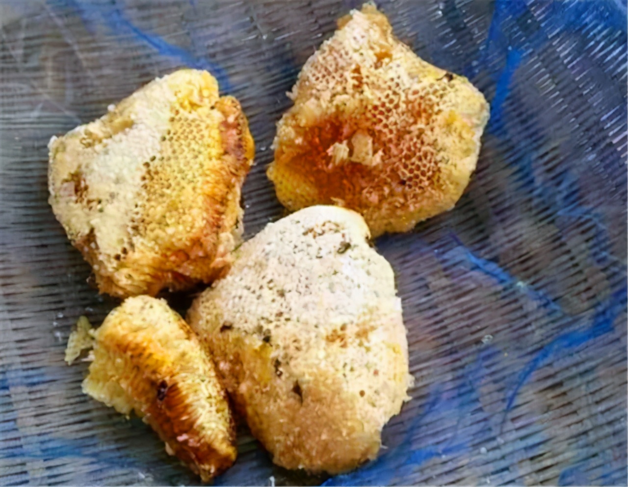 “人生苦短，可糖是甜的”，当唐朝人碰到蔗糖，会产生哪些火花？