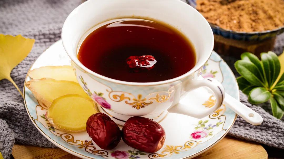 冬季喝对这些茶,冬季养生喝什么茶