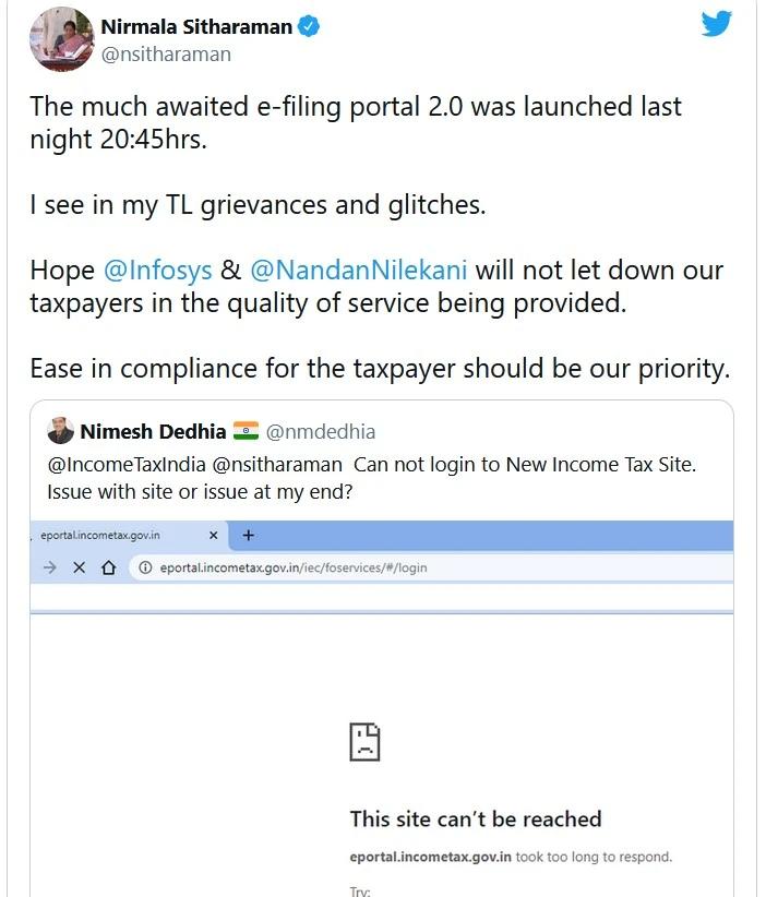 宕机三个月、36亿打水漂，印度骄傲Infosys如何活成了全球笑话？