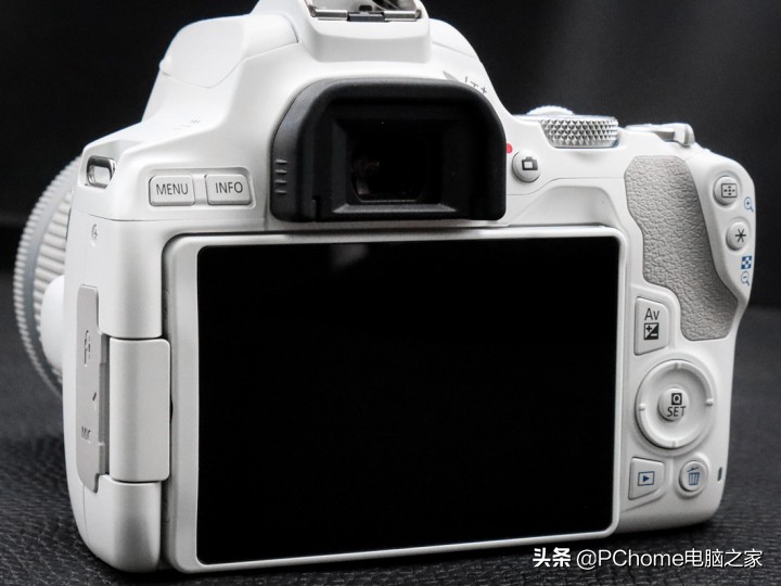 佳能canoneos200dii二代参数,佳能eos200d2ii二代入门级单反