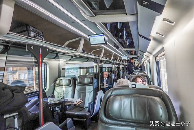 不来意大利，真的不知道奢侈品这么好买