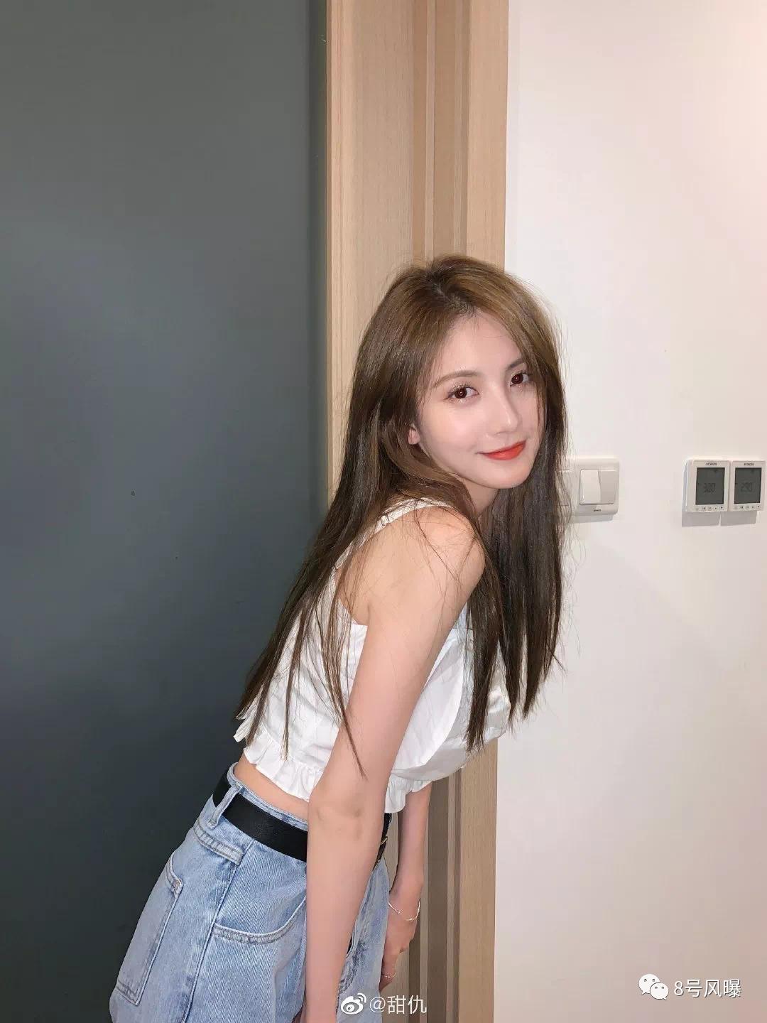 第19任“聪”女郎，诞生了