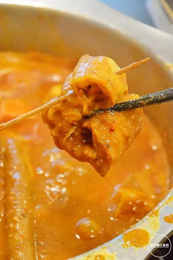 银川辣糊店哪家好吃,银川辣糊糊店排名