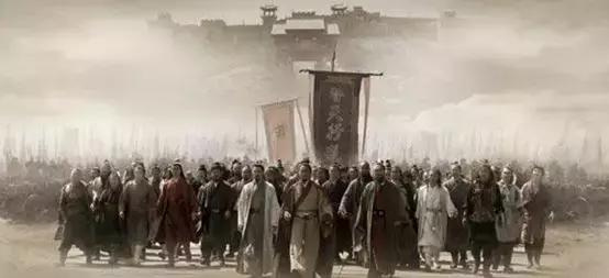 谁敢说山东人坏话，我就开挖掘机轧死他