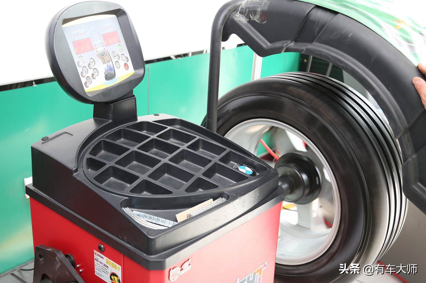 车辆动平衡有必要做吗,怎么才知道车辆应该做动平衡了