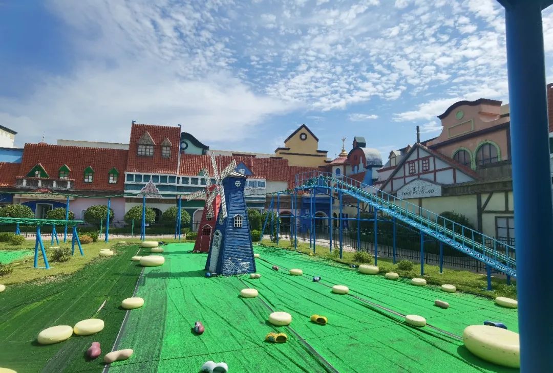 济南遛娃室内去哪里玩,济南遛娃好玩的地方