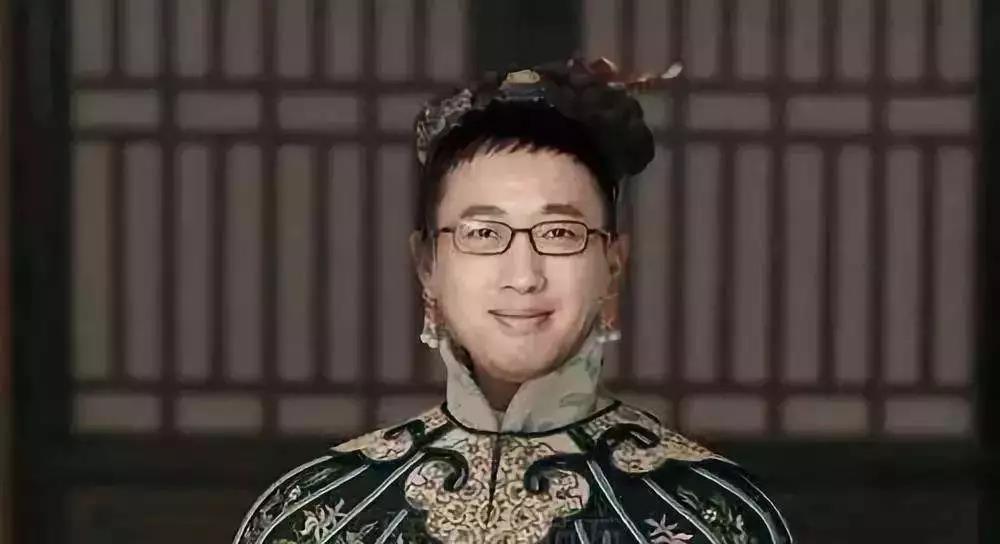 于正四年二十部剧,市场说没就没的文案