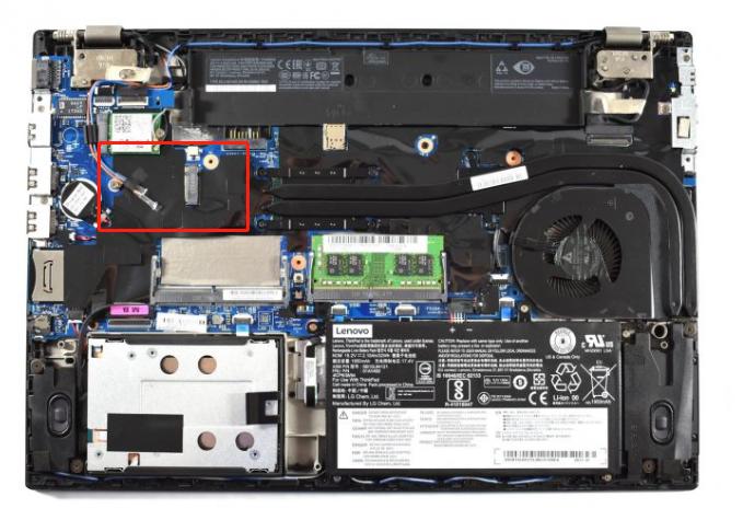 thinkpadx230升级内存和硬盘,thinkpad加内存需要拆机吗