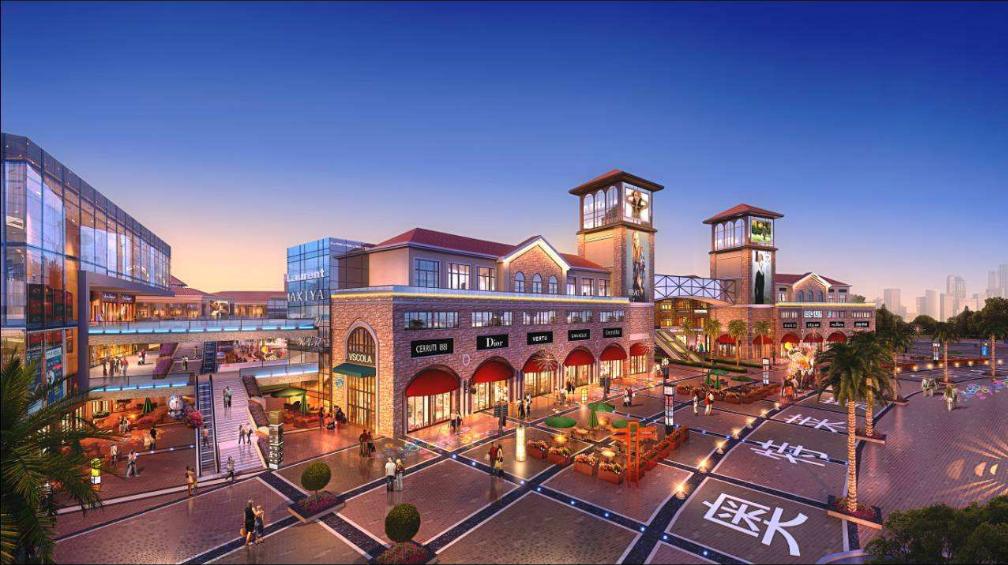 王建立南充万达,王健林谈万达商业地产模式