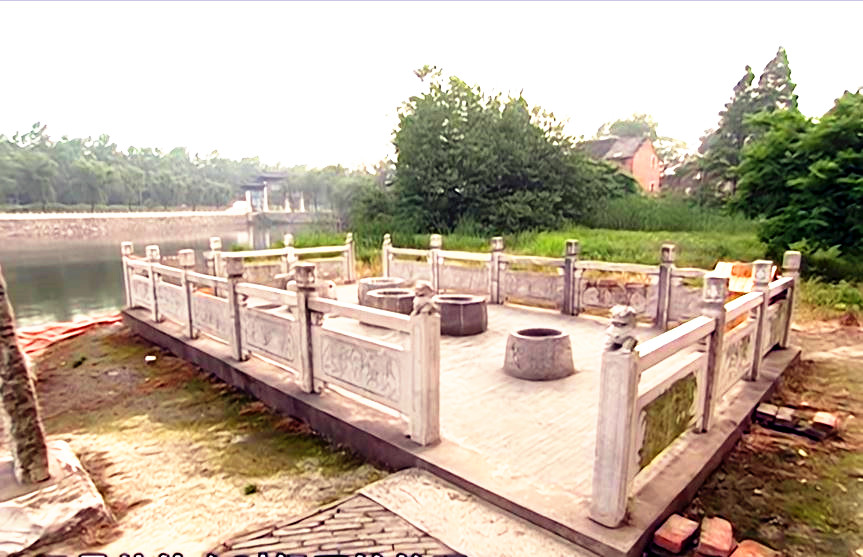 古井沸腾之谜,解密古井之水沸腾千年之谜