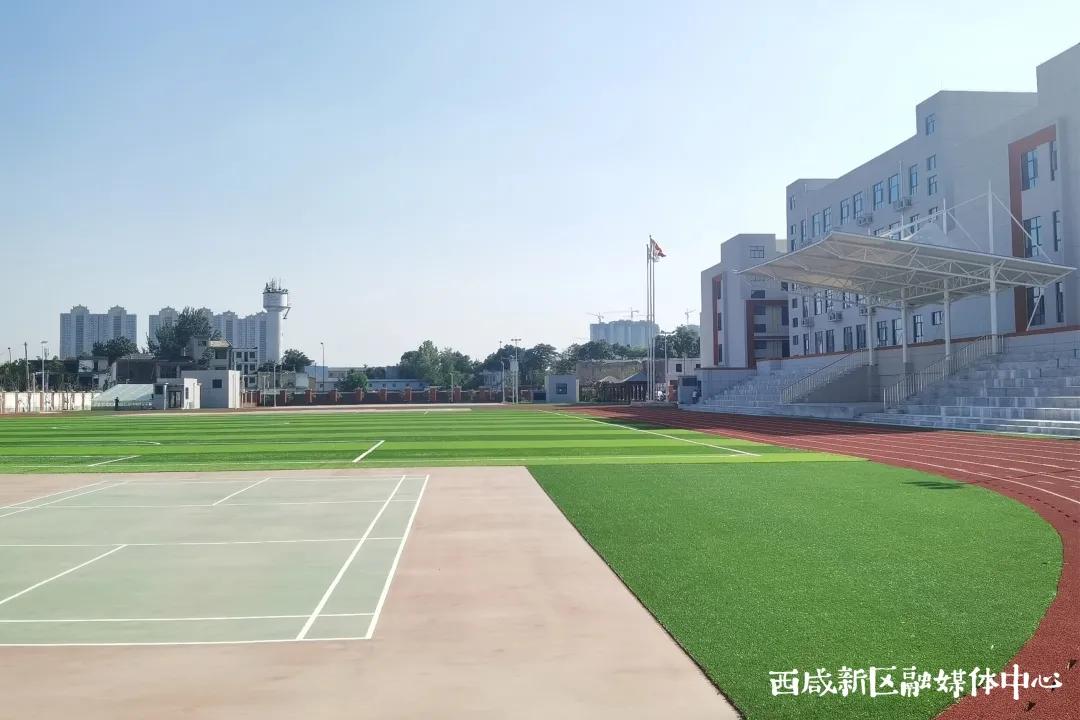 西咸新区沣东将新建多所学校,西咸新区新建学校名单