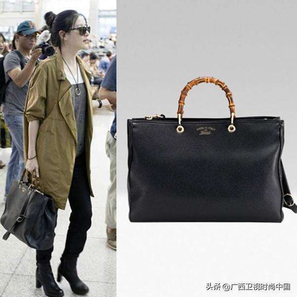 倪妮高圆圆同款,倪妮电影里的包