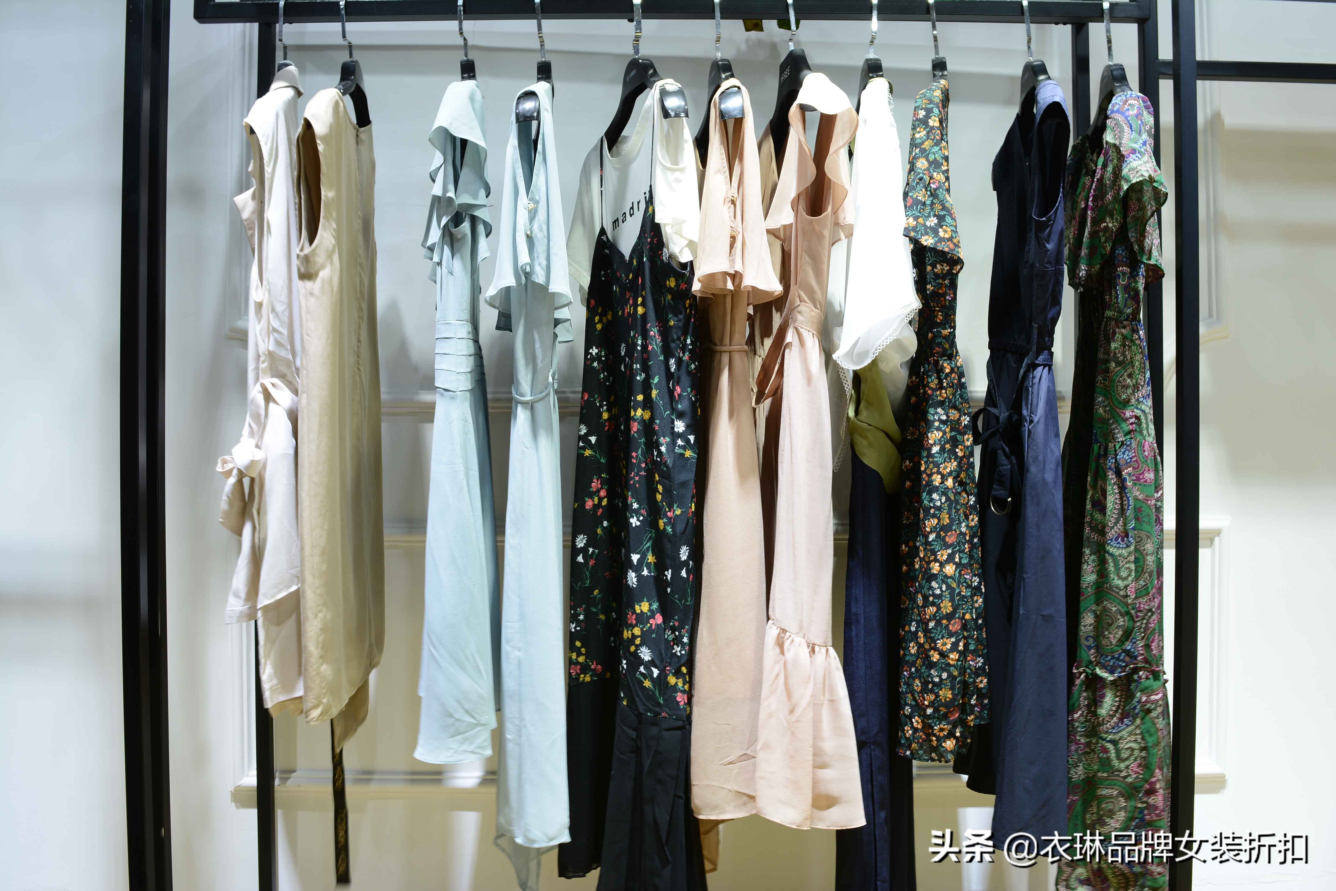 怎么找到库存尾货一手货源,怎样找库存服装批发市场