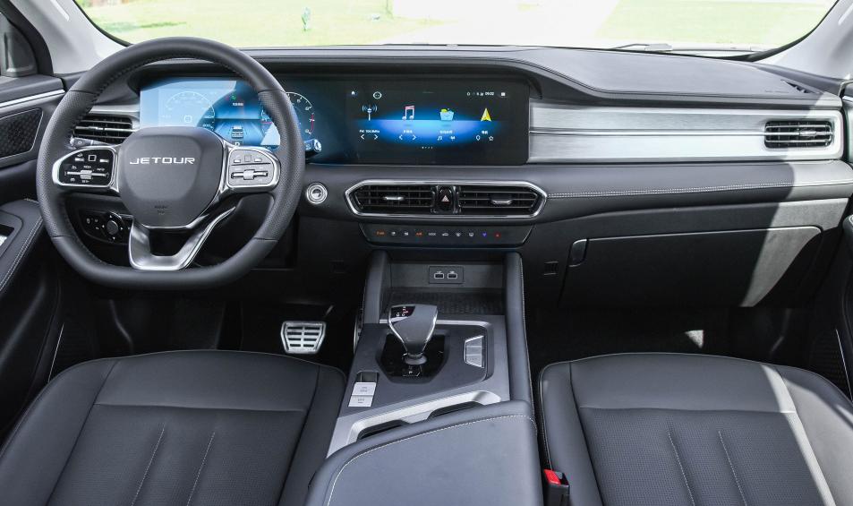 四驱七座8万柴油版suv,综合体验感最好的七座suv推荐