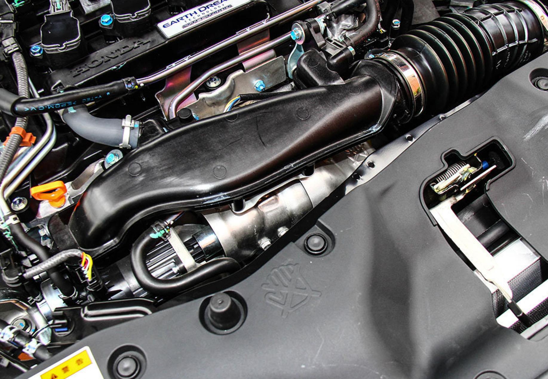 日产轩逸与本田xrv发动机哪个好,本田马自达发动机