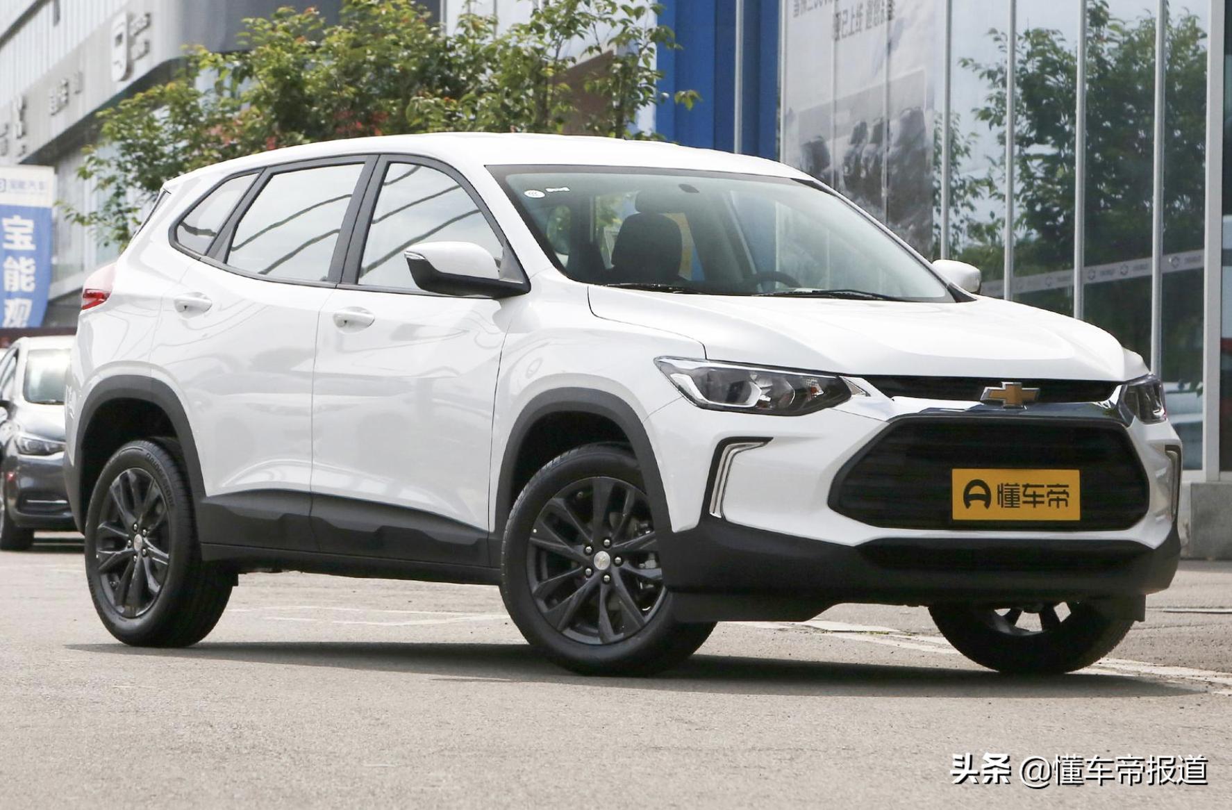 现代ix25和起亚kx3斯柯达柯米克,德系都市suv斯柯达柯米克焕新