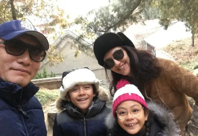 刘烨张杰春晚对话,张杰刘烨再次同台完整版