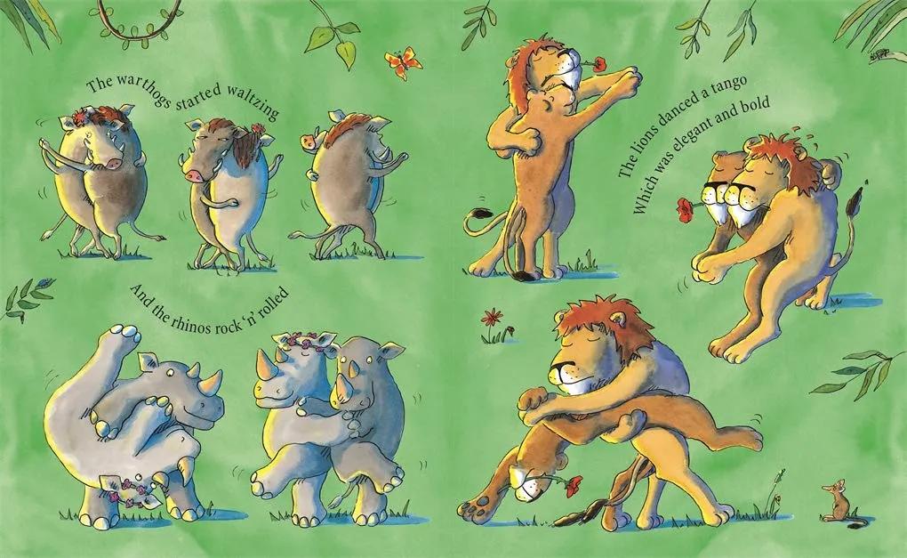 适合零基础孩子学习英语的绘本,中英文双语图文并茂的英语绘本