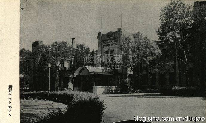 站前春谊宾馆,长春站前春谊宾馆地址