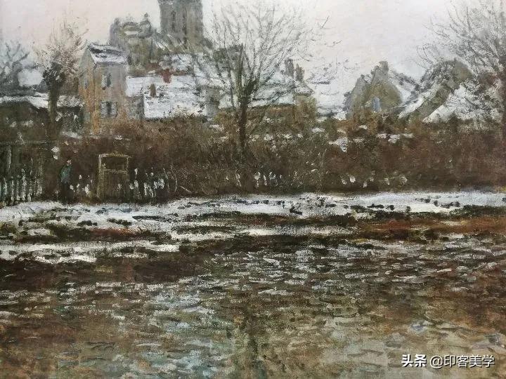 四季插画图片大全,100张唯美插画图