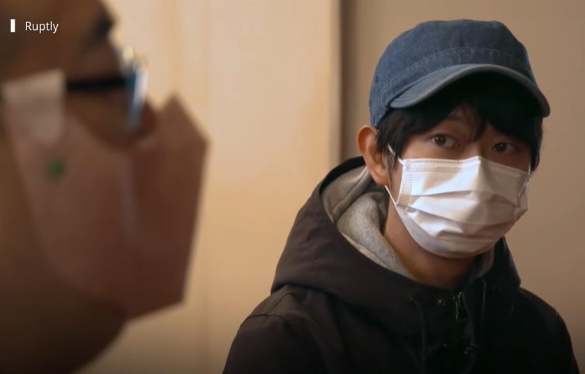 日本36岁男生出租自己火了！陪离婚、K歌...日赚万元，做废物好爽