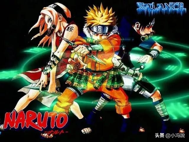 那些陪伴50、60、70、80、90后的经典动画片，每一部都是童年回忆