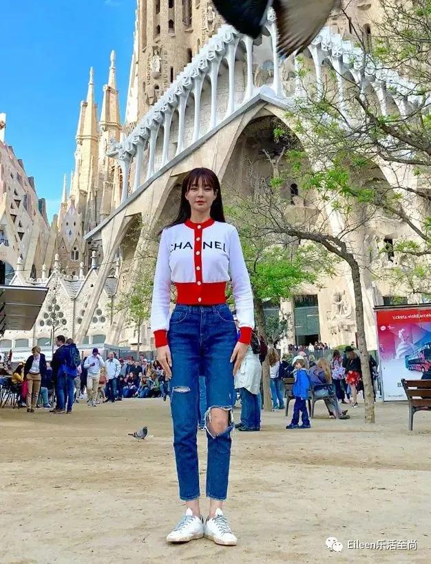 太子出局，甘比又变美？700亿女富豪终结宫斗后又经历了什么？